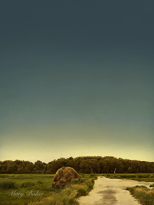 Haystack - Digital Image