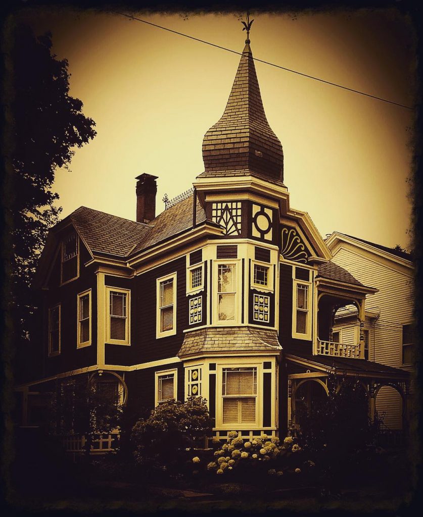 20 Orange Street