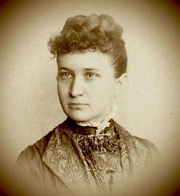 Abbie P. Noyes