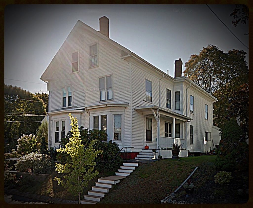 110 State Street, Newburyport